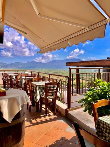 Dictamus Homes Hotel in Lasithi