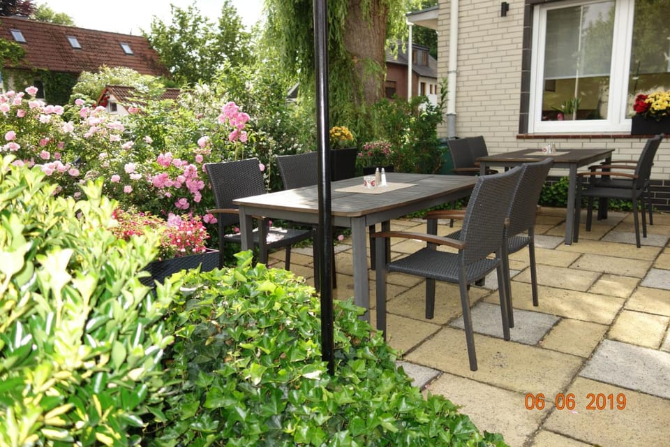 Hotel Wiedenhof Hotel in Hilden