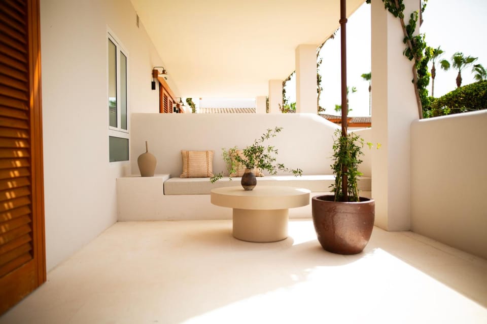 Can Jaume by Ocean Drive Hotel in Ibiza