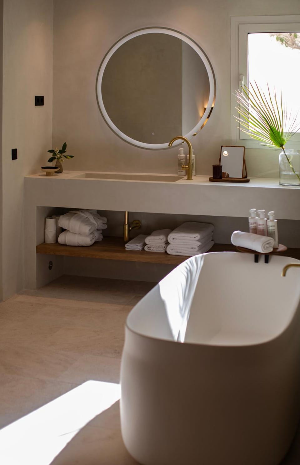 Can Jaume by Ocean Drive Hotel in Ibiza