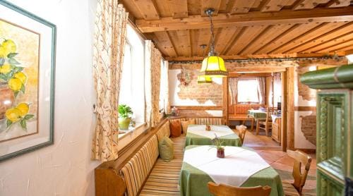 Pension Restner Hotel in Berchtesgadener Land