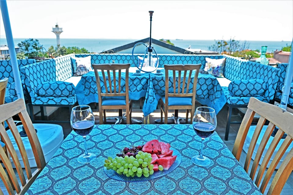 Hotel Sphendon Hotel in Istanbul