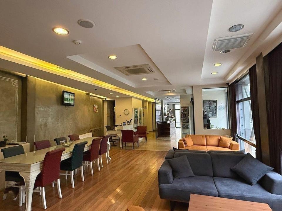 Hotellino Hotel in Istanbul