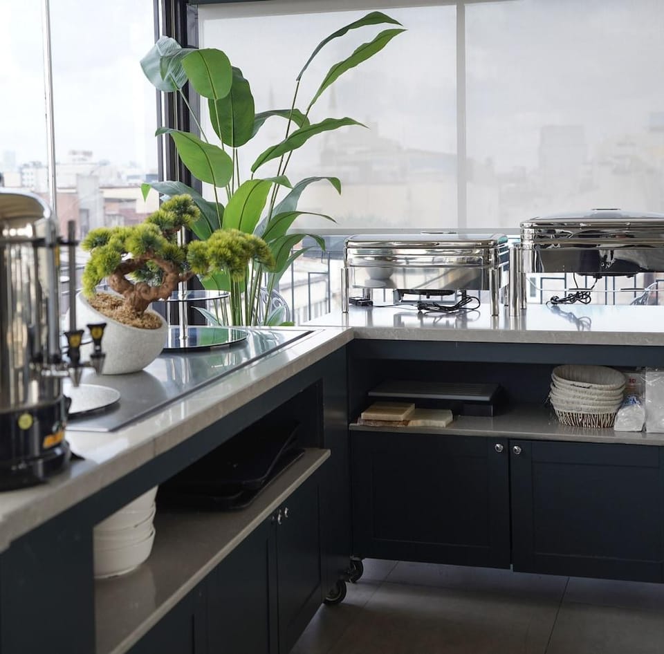 Misafir Suites 8 Istanbul Hotel in Istanbul