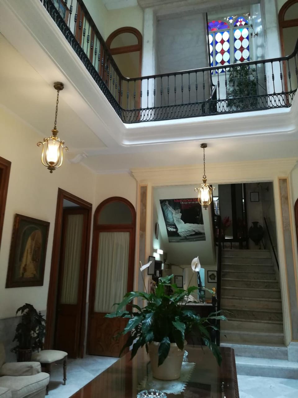 Nuevo Hotel Hotel in Jerez de la Frontera