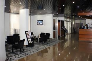 Saphir Lyon Hotel in Lyon