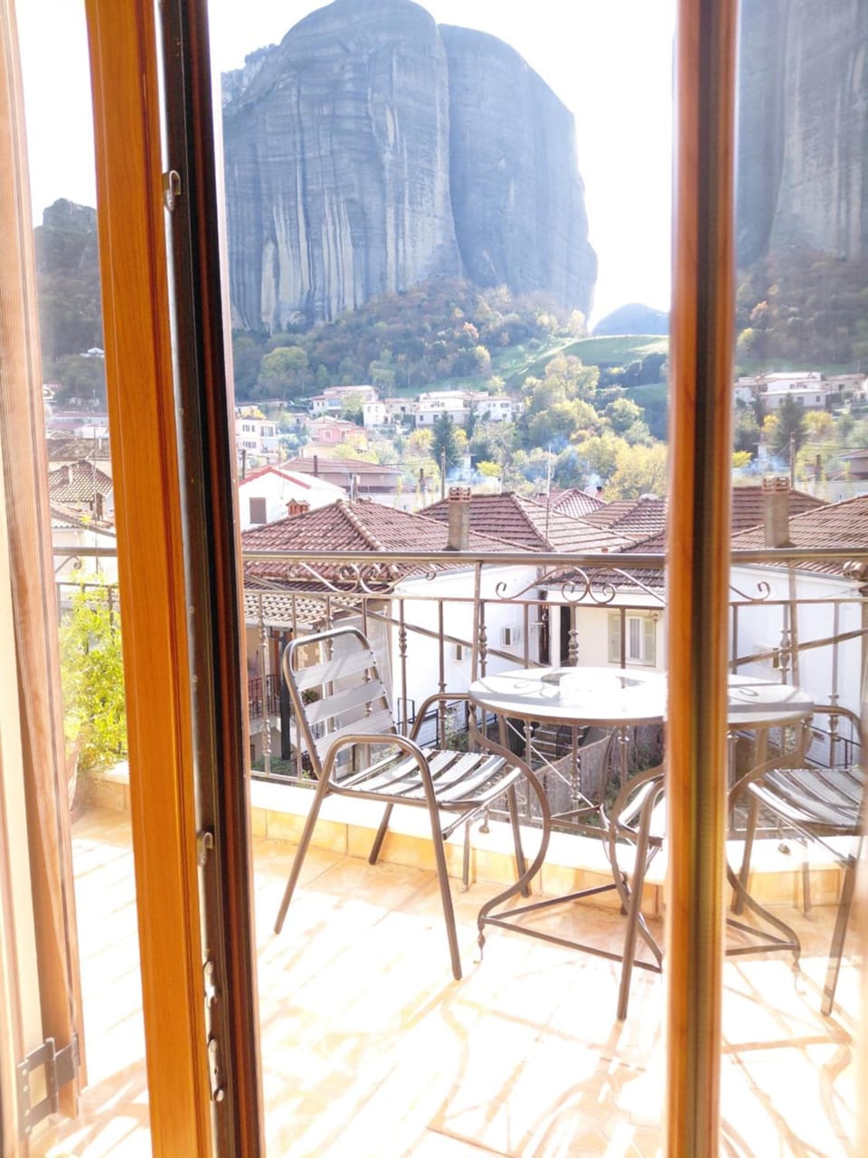 Guesthouse Lithos Hotel in North Macedonia