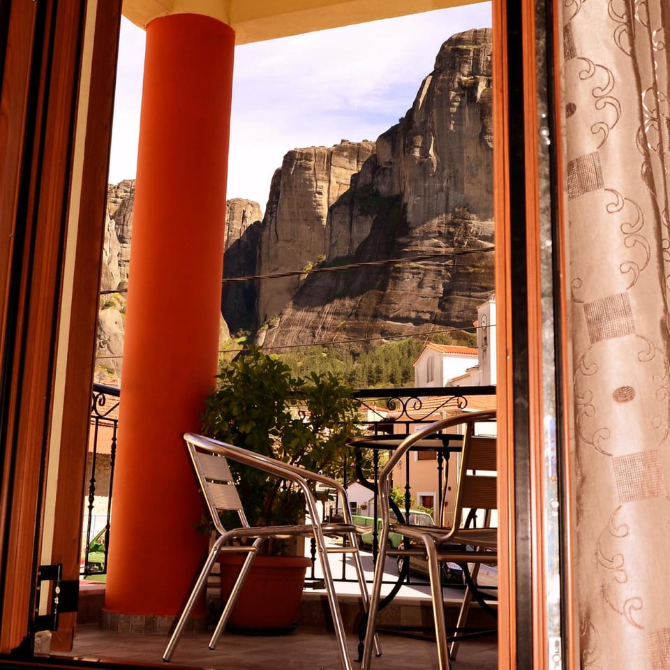 Guesthouse Lithos Hotel in North Macedonia