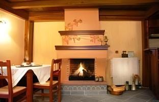 Petrino Guesthouse Hotel in North Macedonia