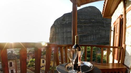 Petrino Guesthouse Hotel in North Macedonia