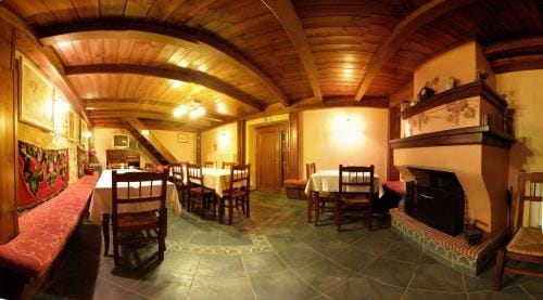 Petrino Guesthouse Hotel in North Macedonia