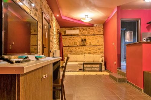 Petrino Guesthouse Hotel in North Macedonia