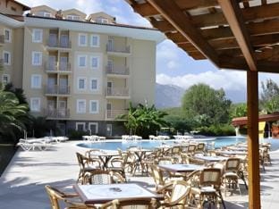 AKKA Hotels Claros - All Inclusive Resort in Antalya Province