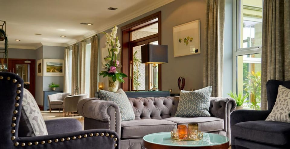 Brook Lane Hotel Hotel in Kenmare