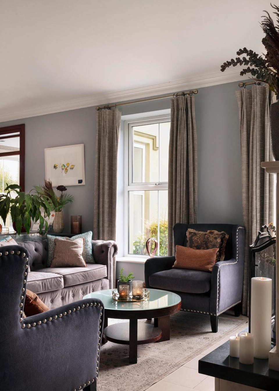 Brook Lane Hotel Hotel in Kenmare