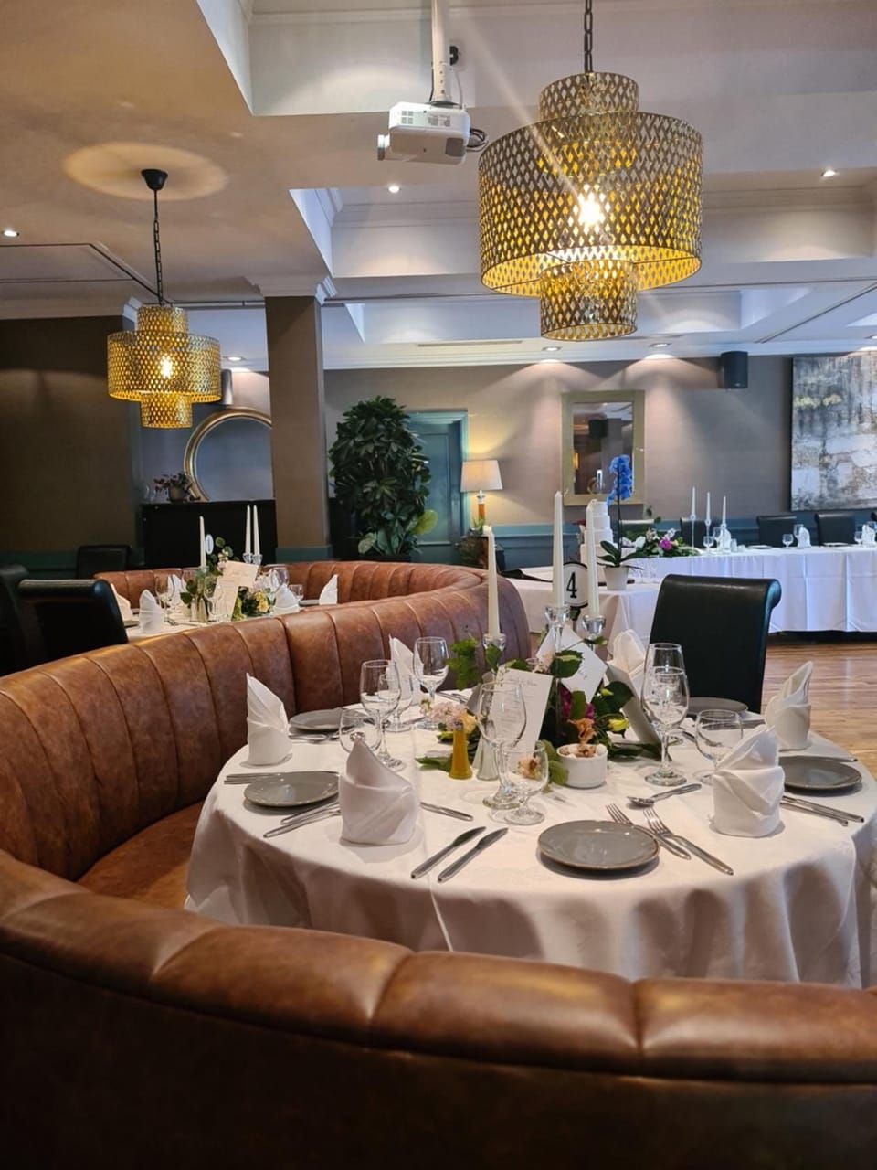 Brook Lane Hotel Hotel in Kenmare