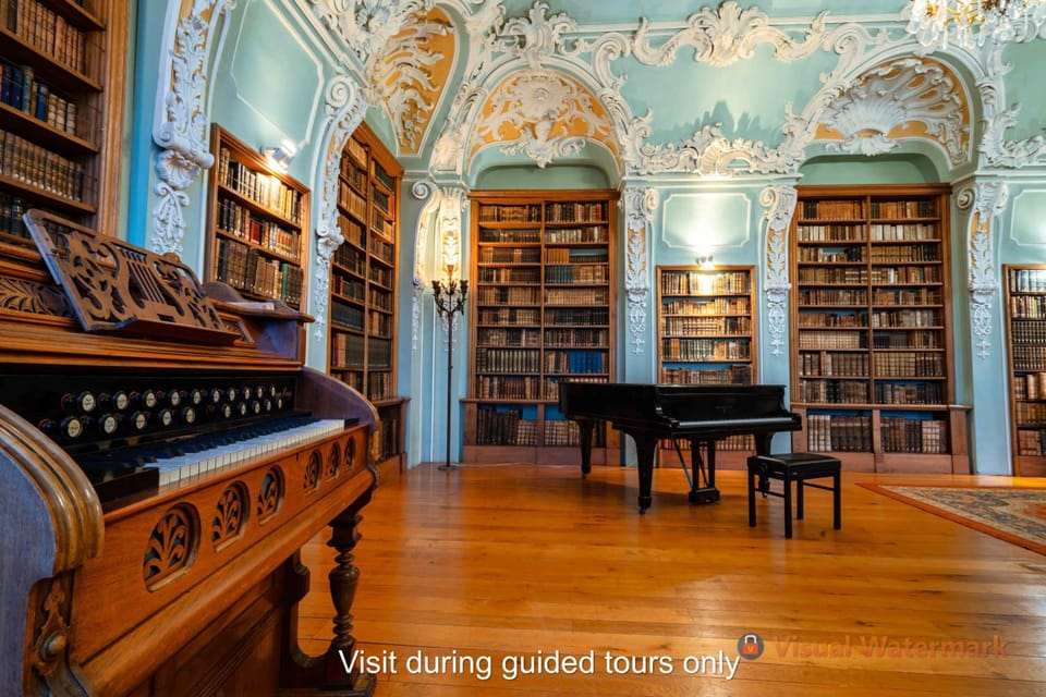 Abdij Hotel Rolduc Hotel in Kerkrade