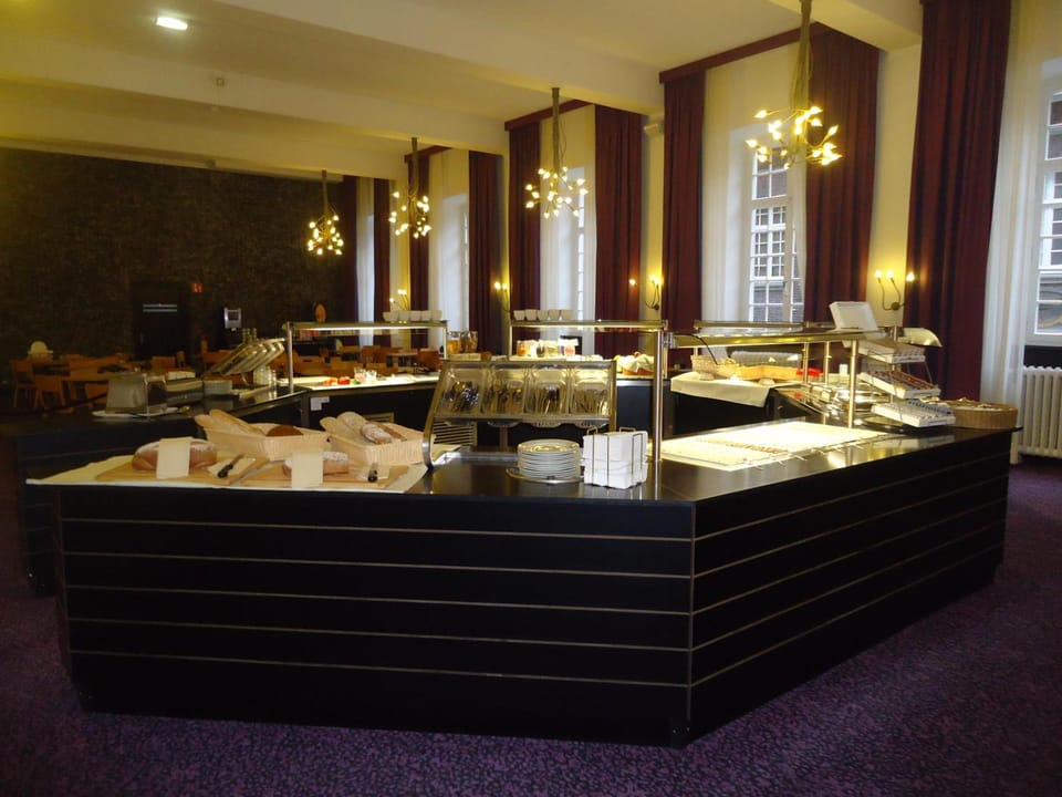 Abdij Hotel Rolduc Hotel in Kerkrade
