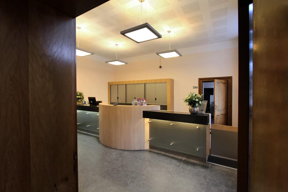 Abdij Hotel Rolduc Hotel in Kerkrade