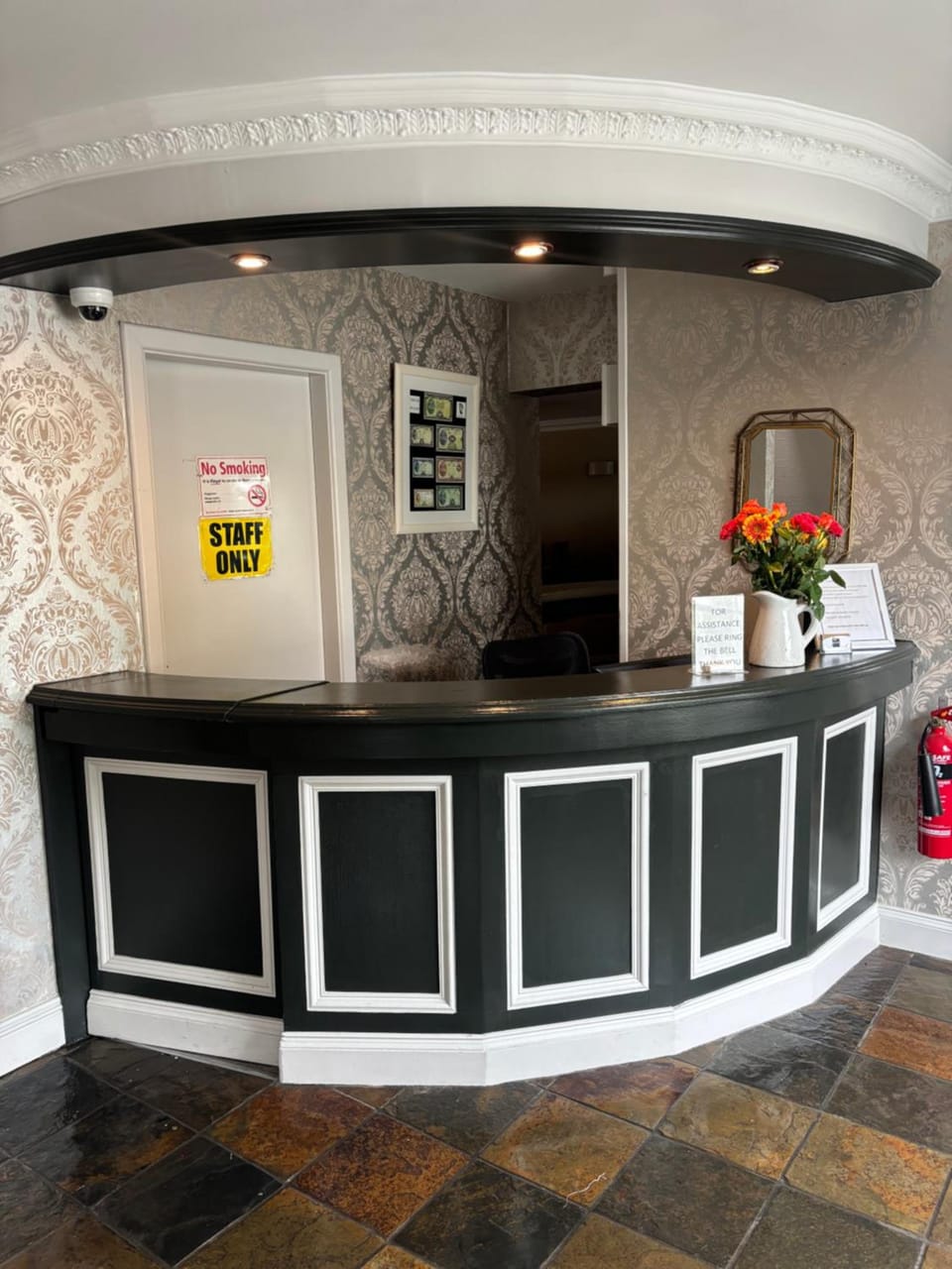 Harmony Inn - Glena House Hotel in Killarney
