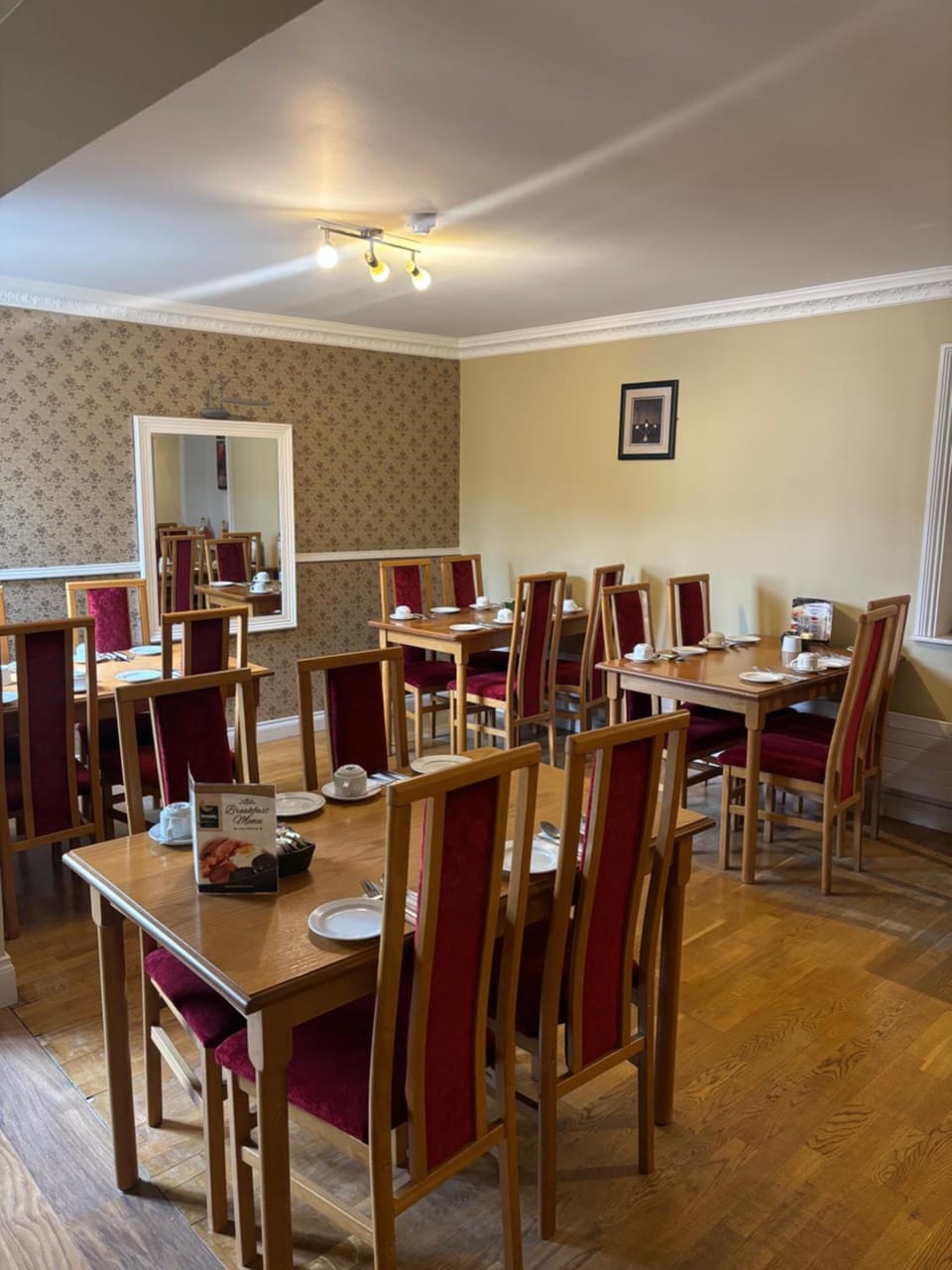 Harmony Inn - Glena House Hotel in Killarney