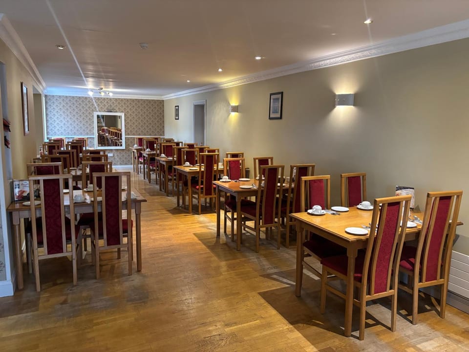 Harmony Inn - Glena House Hotel in Killarney