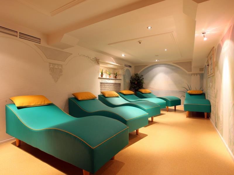 Hotel Metzgerwirt Hotel in Salzburgerland