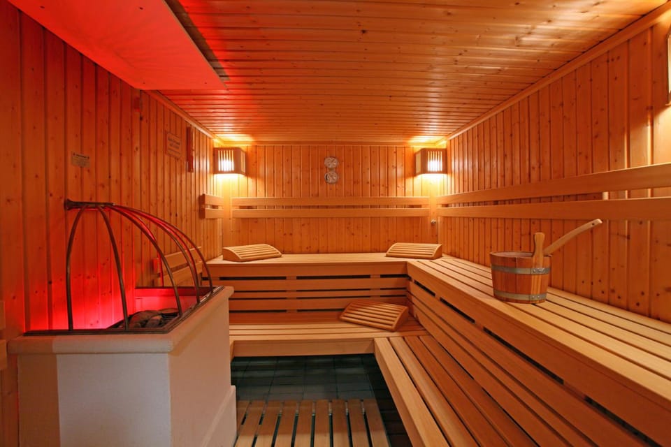 Hotel Metzgerwirt Hotel in Salzburgerland