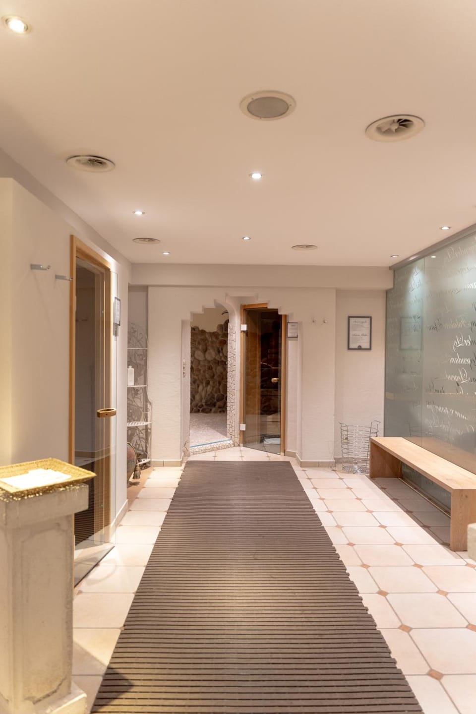 Das Reisch Hotel in Kitzbuhel