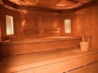 Das Reisch Hotel in Kitzbuhel