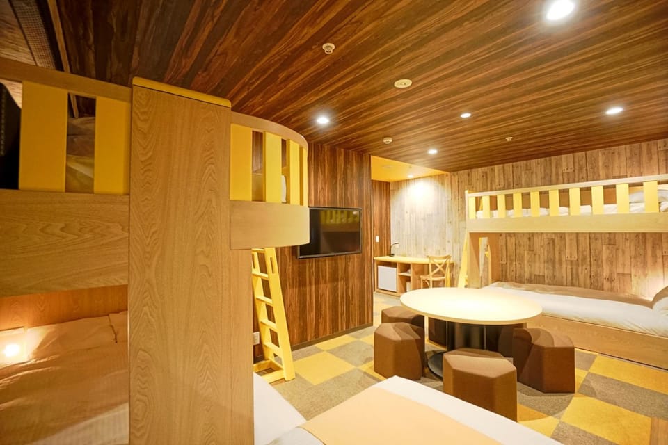 La'gent Hotel Tokyo Bay Hotel in Chiba Prefecture