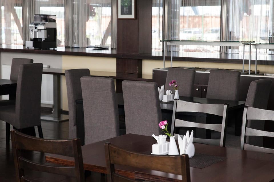 Old Mill Hotel Hotel in Klaipėda