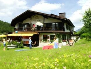 Rusticana Hotel in Mittenwald