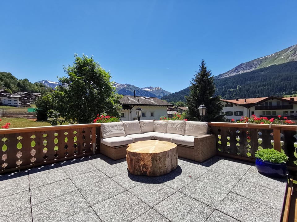 Hotel Silvapina Hotel in Vorarlberg, Austria