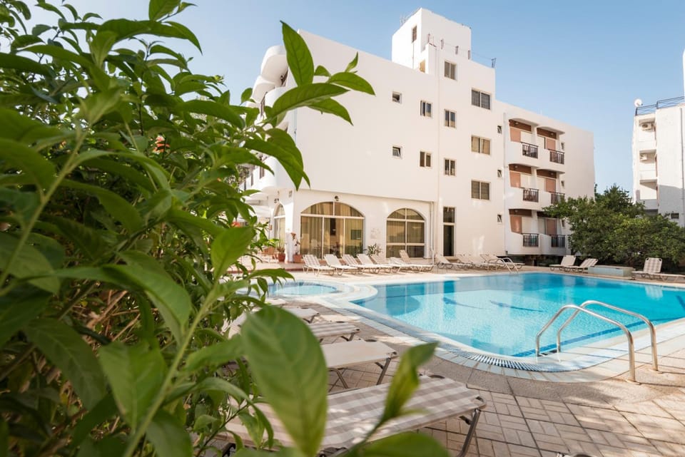 Captain's Hotel Hotel in Kos