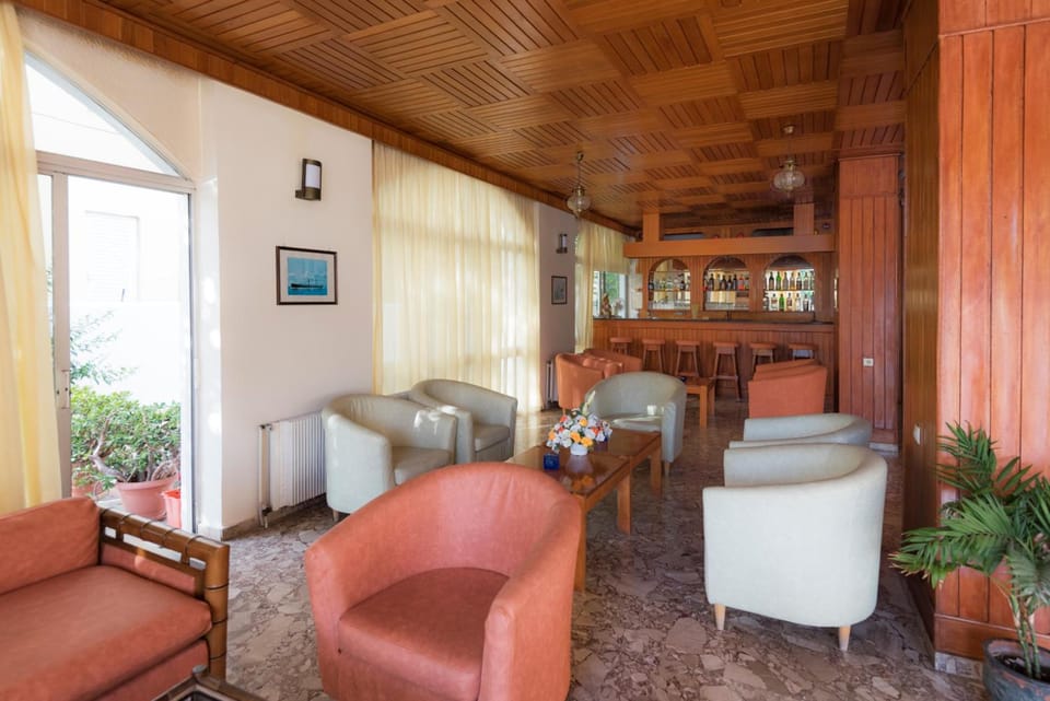 Captain's Hotel Hotel in Kos