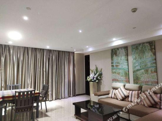 Nan Yue Hotel Hotel in Wuhan