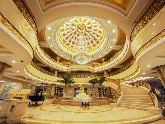 Haitian Hotel Hotel in Hangzhou
