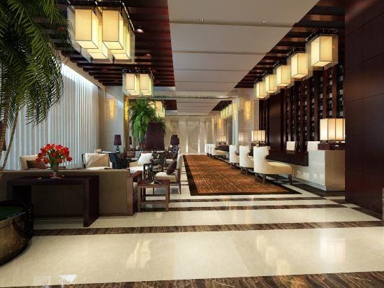 Bali Resort & Hotel Hotel in Hubei