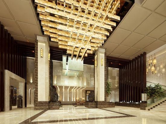 Bali Resort & Hotel Hotel in Hubei