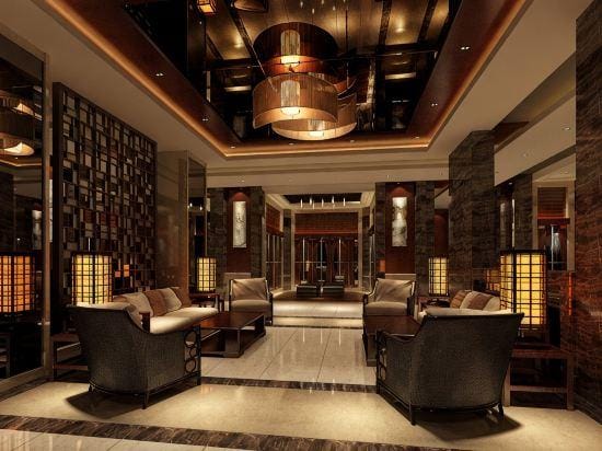 Bali Resort & Hotel Hotel in Hubei