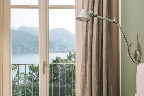 Casa Rampolina Hotel in Baveno