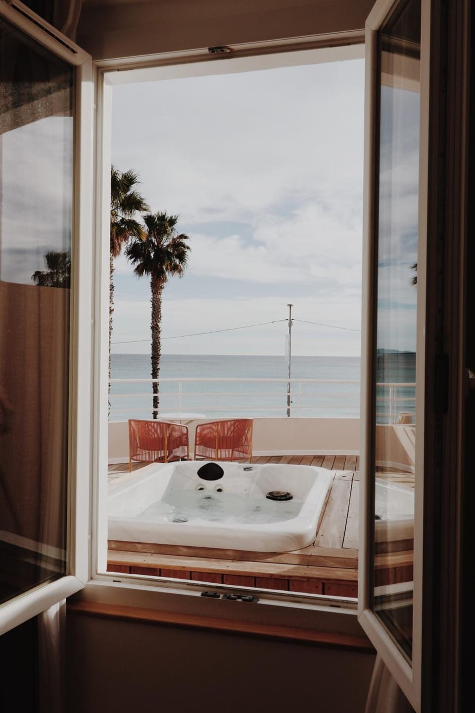 Le Rose The Hotel in La Ciotat