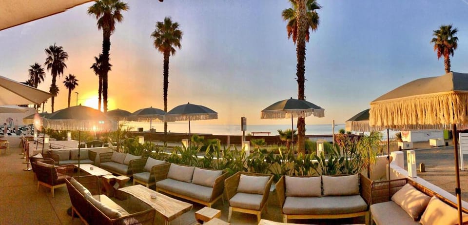 Le Rose The Hotel in La Ciotat