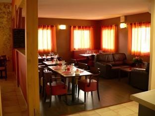 So'Lodge Niort A83 Hotel in Pays de la Loire