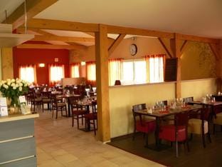 So'Lodge Niort A83 Hotel in Pays de la Loire