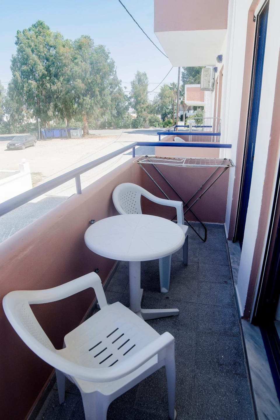 Marika Apartments Hotel in Mastihari