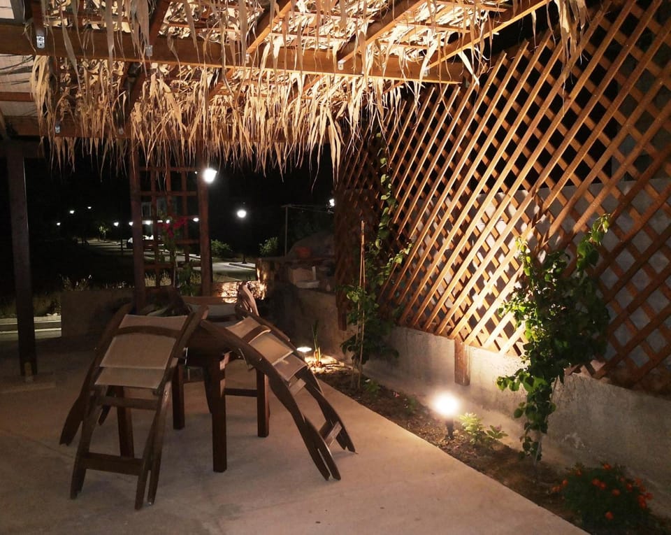 Marika Apartments Hotel in Mastihari