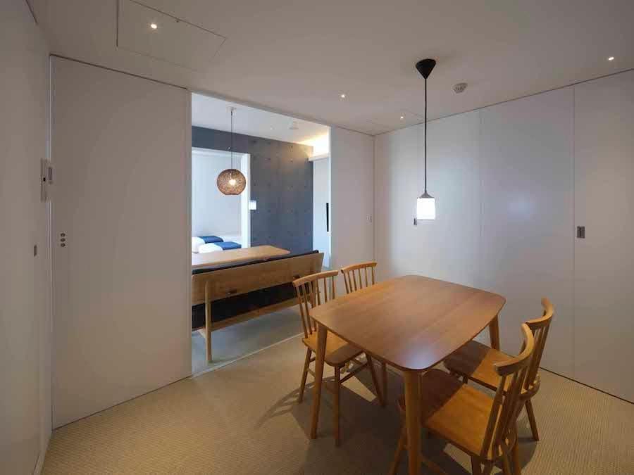 East SQUARE Tokyo Hotel in Chiba Prefecture