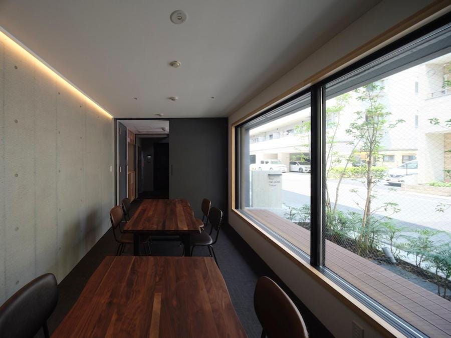 East SQUARE Tokyo Hotel in Chiba Prefecture